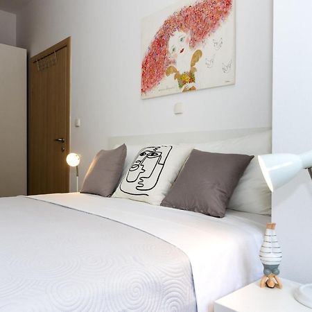 Harmony Home Dubrovnik Luaran gambar