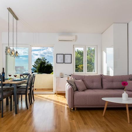 Harmony Home Dubrovnik Luaran gambar