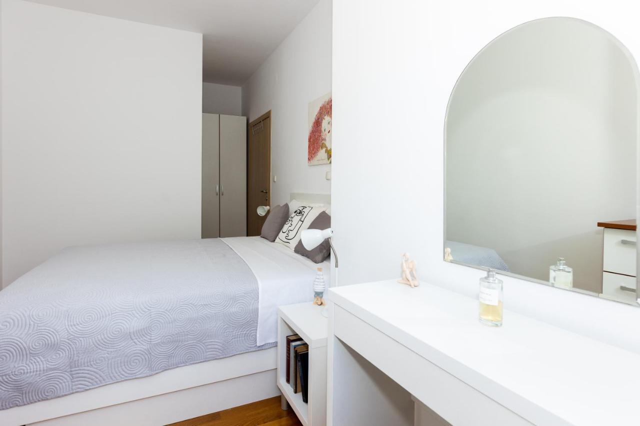 Harmony Home Dubrovnik Luaran gambar