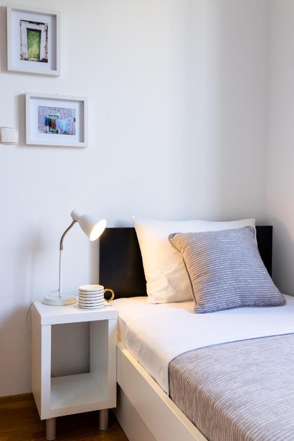 Harmony Home Dubrovnik Luaran gambar