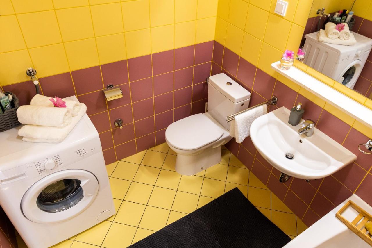Harmony Home Dubrovnik Luaran gambar