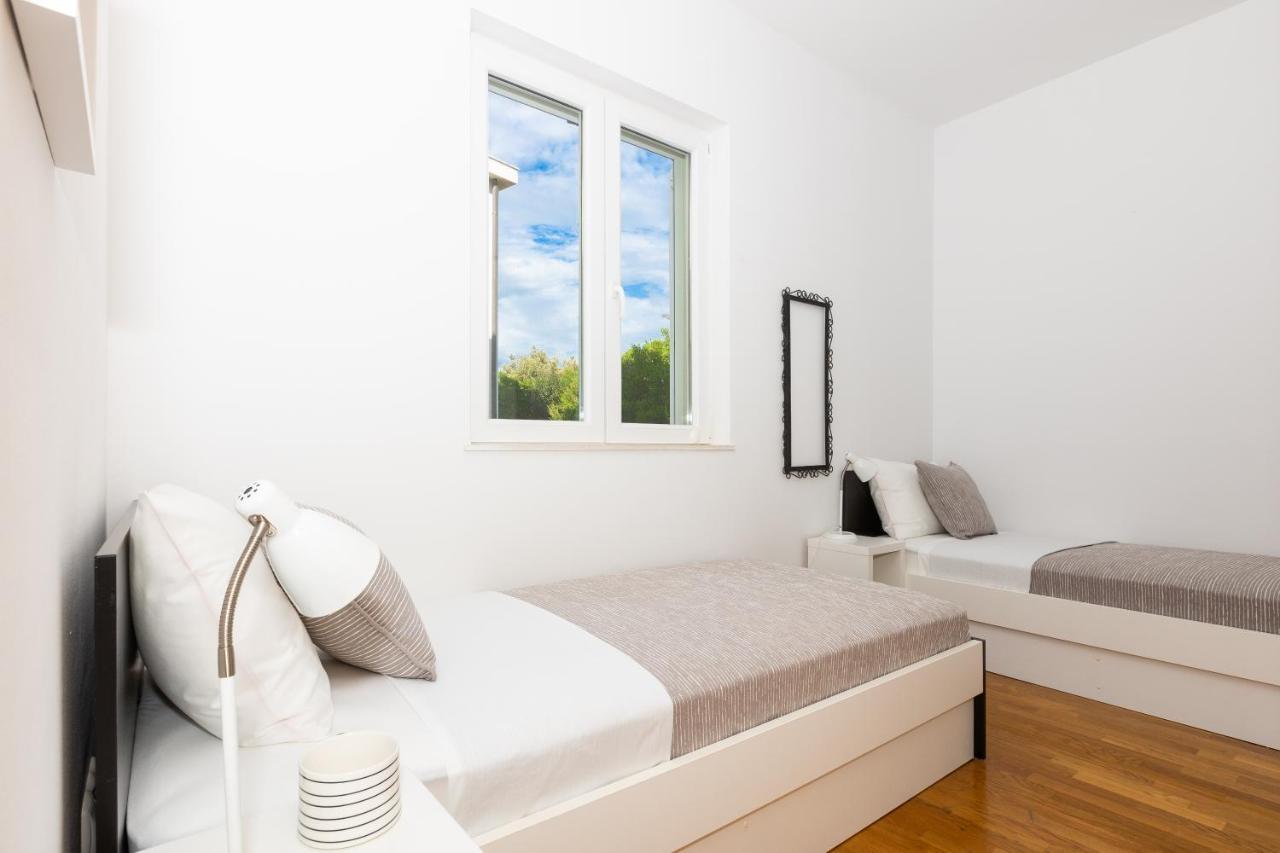 Harmony Home Dubrovnik Luaran gambar
