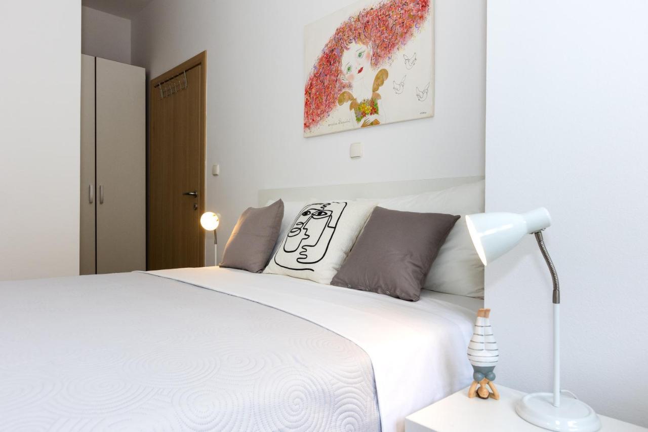 Harmony Home Dubrovnik Luaran gambar