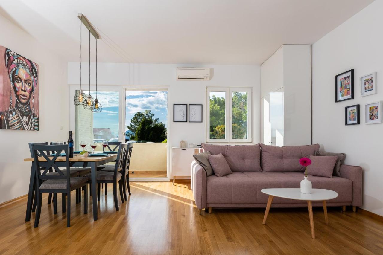 Harmony Home Dubrovnik Luaran gambar