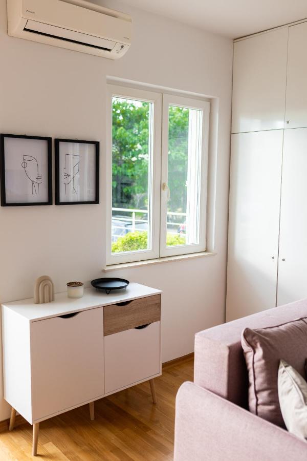 Harmony Home Dubrovnik Luaran gambar