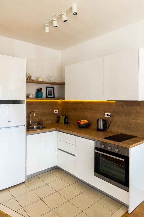 Harmony Home Dubrovnik Luaran gambar