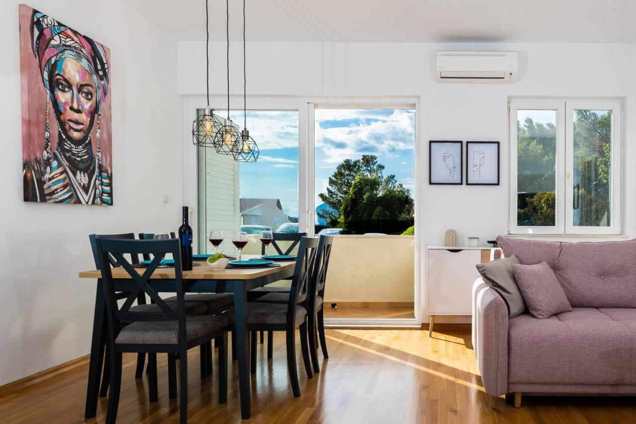 Harmony Home Dubrovnik Luaran gambar