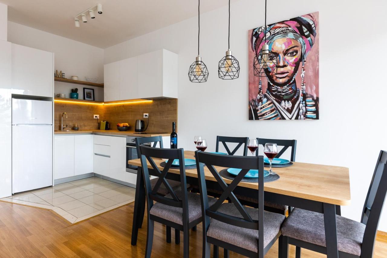 Harmony Home Dubrovnik Luaran gambar