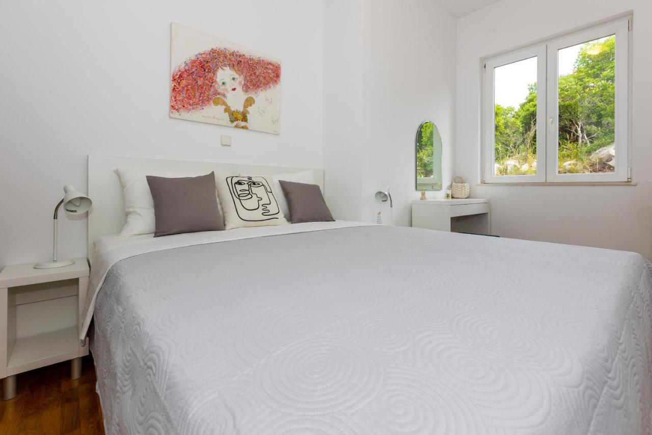 Harmony Home Dubrovnik Luaran gambar
