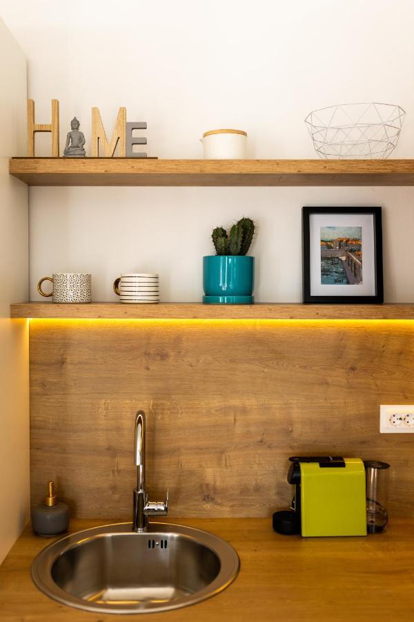 Harmony Home Dubrovnik Luaran gambar