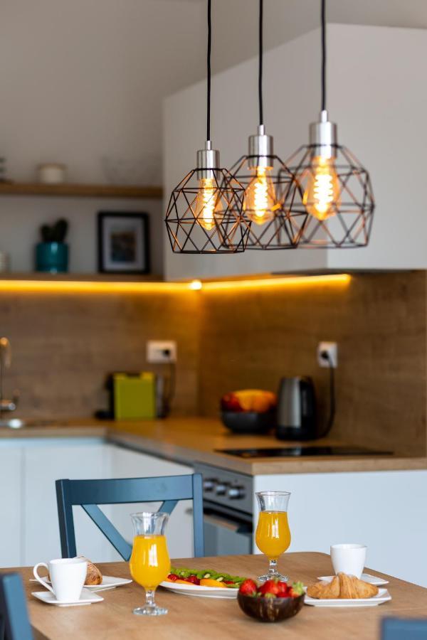 Harmony Home Dubrovnik Luaran gambar