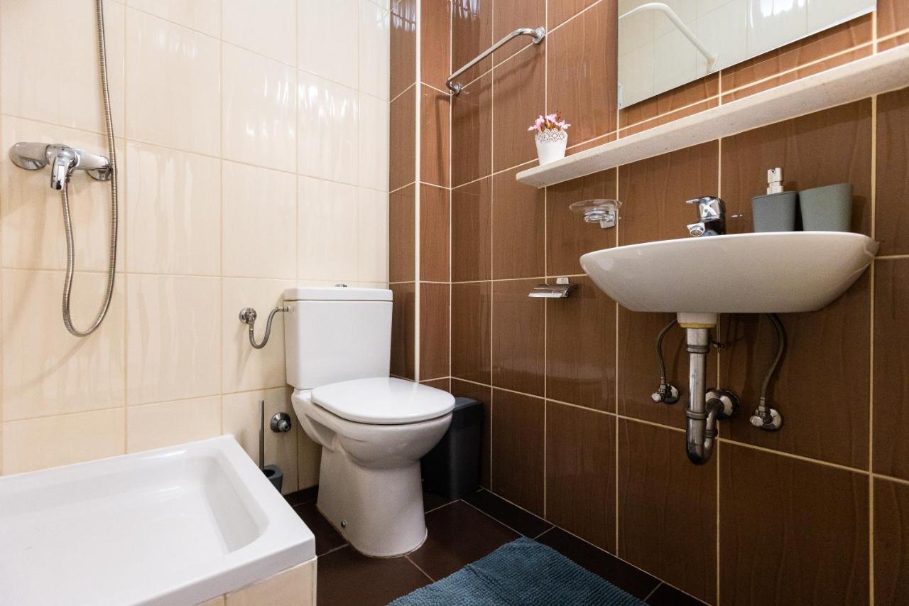Harmony Home Dubrovnik Luaran gambar
