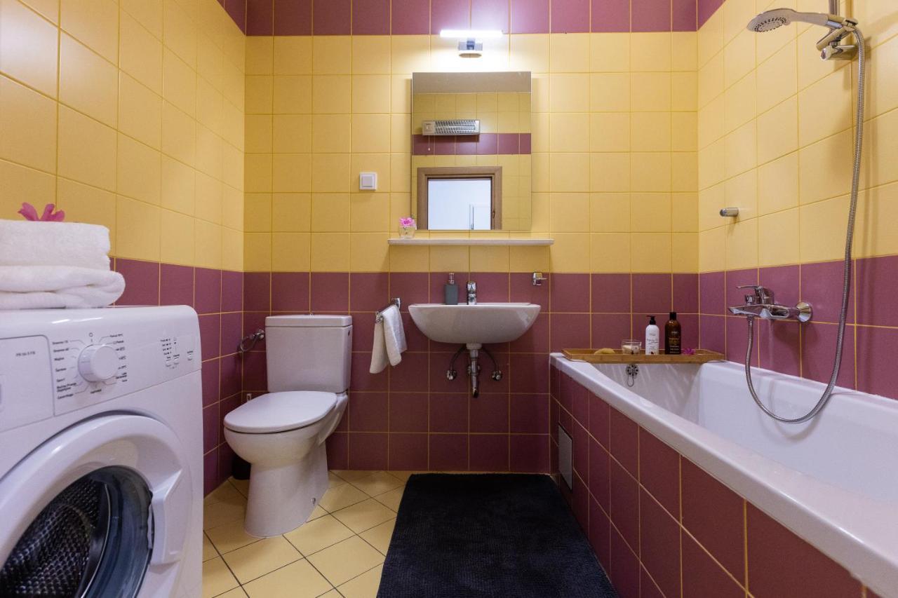 Harmony Home Dubrovnik Luaran gambar