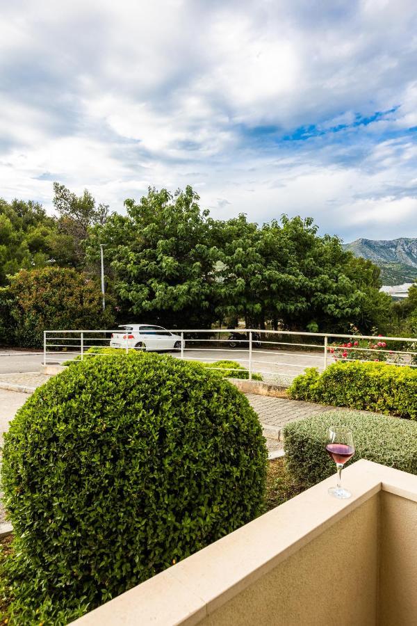 Harmony Home Dubrovnik Luaran gambar