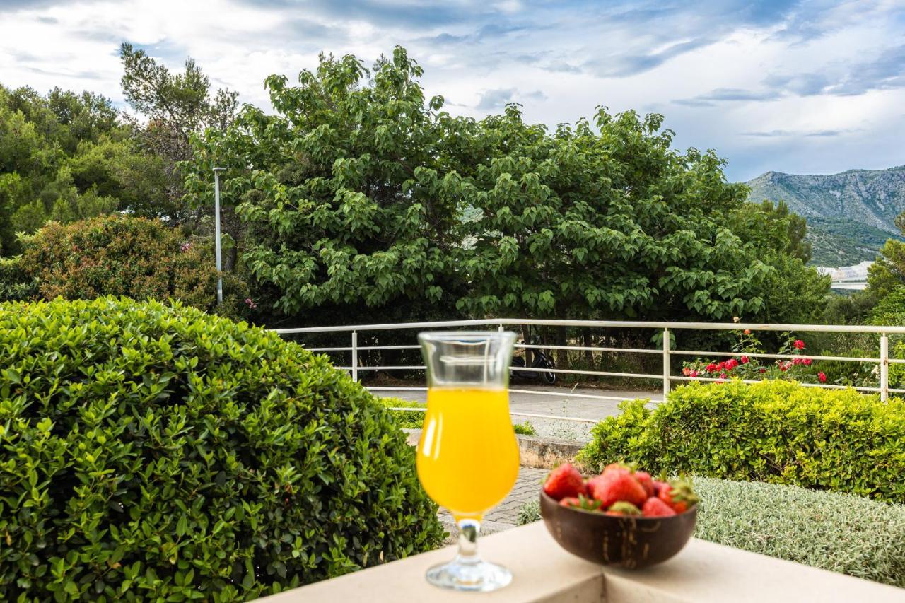 Harmony Home Dubrovnik Luaran gambar