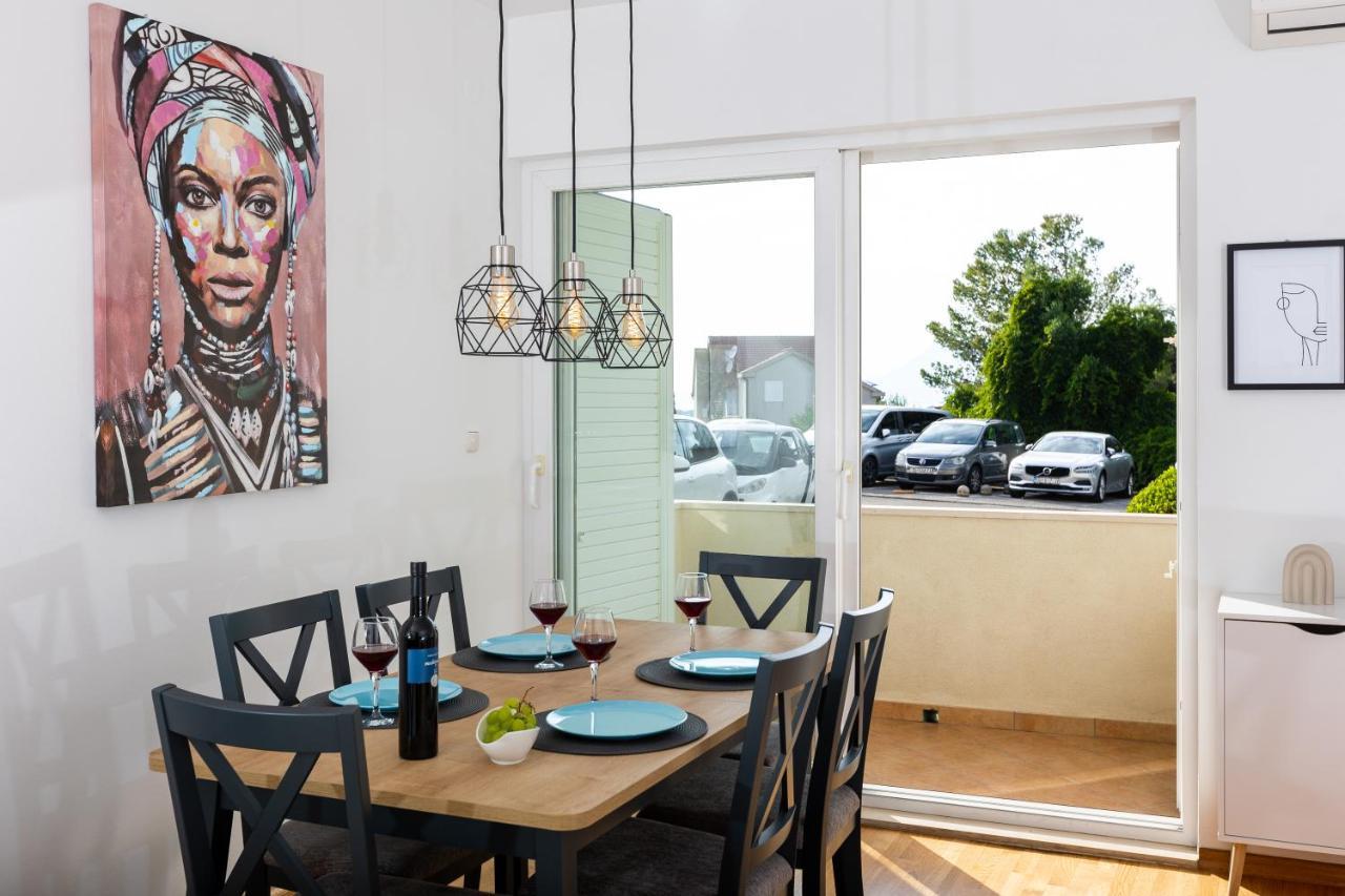 Harmony Home Dubrovnik Luaran gambar