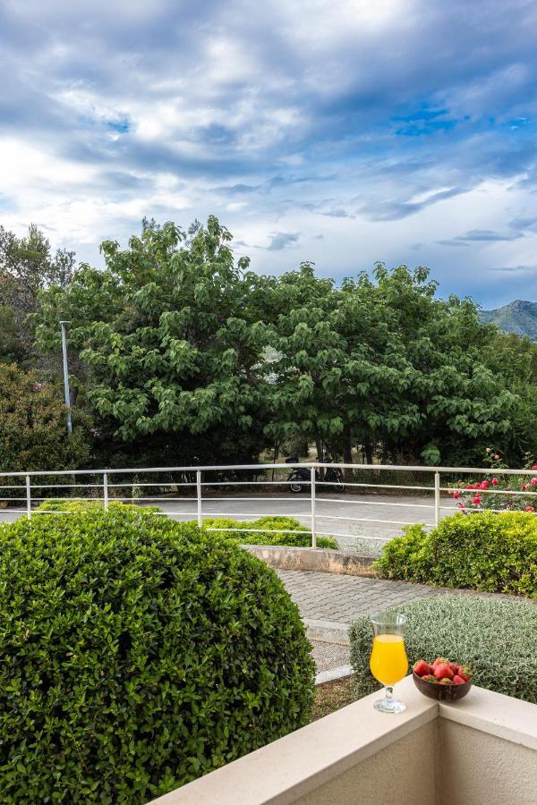 Harmony Home Dubrovnik Luaran gambar