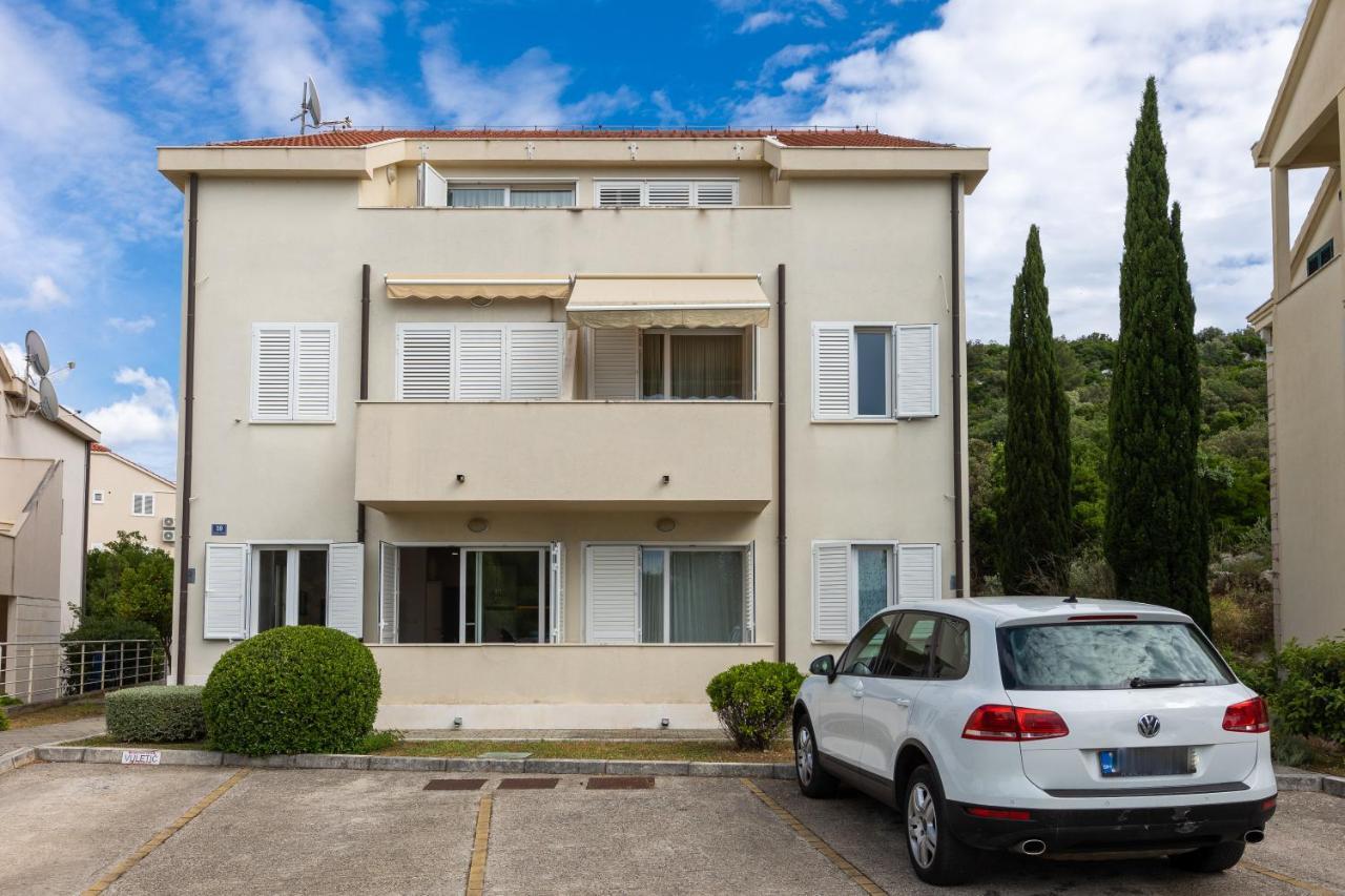 Harmony Home Dubrovnik Luaran gambar